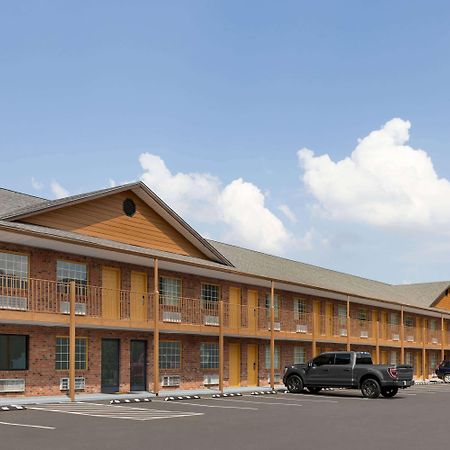 Super 8 By Wyndham Whites Creek/ Nashville Nw Area Zewnętrze zdjęcie