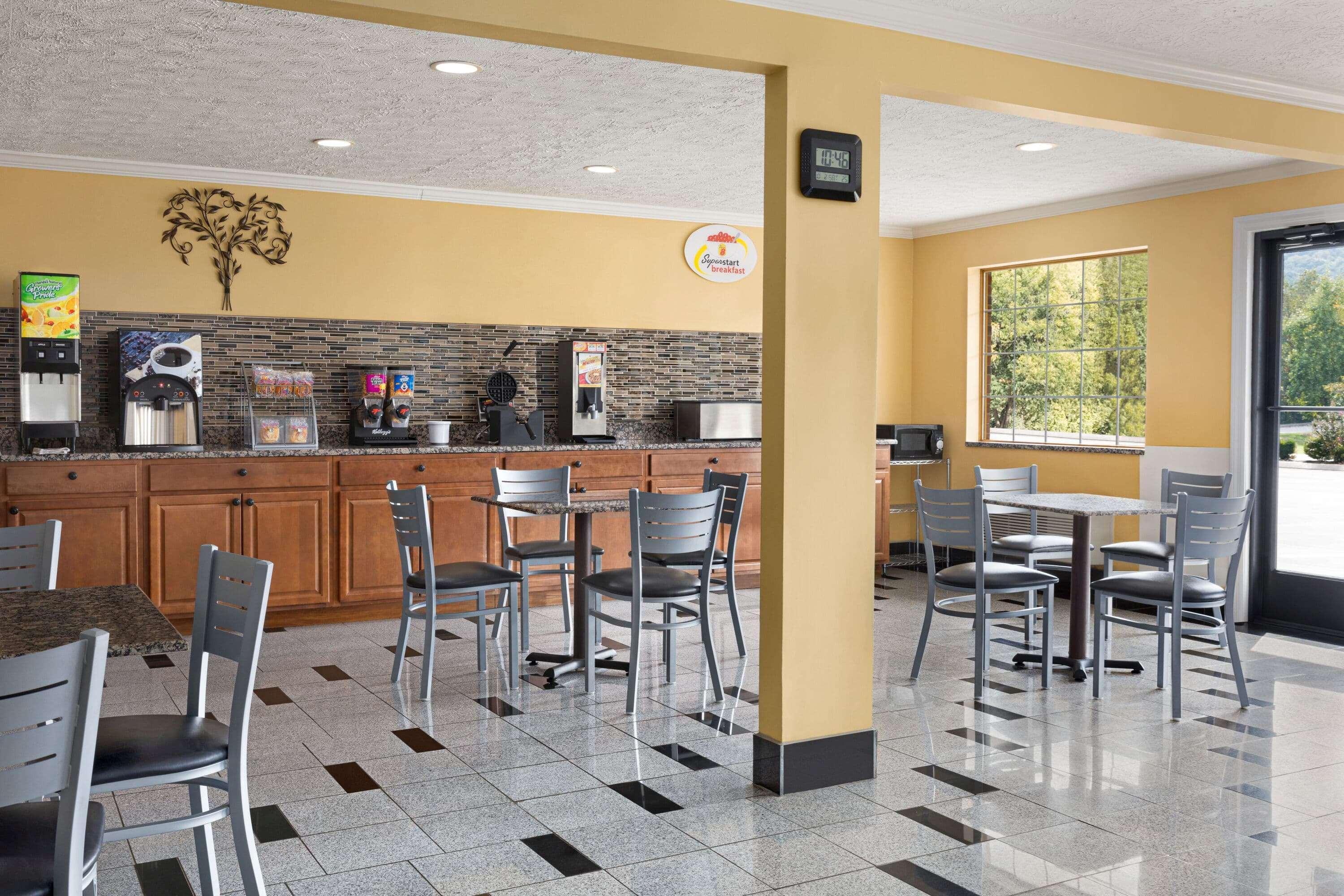 Super 8 By Wyndham Whites Creek/ Nashville Nw Area Zewnętrze zdjęcie